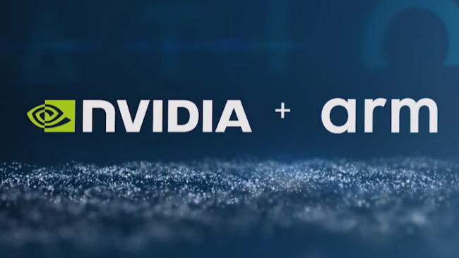 Сделка приобретения Nvidia британской Arm под угрозой запрета властями