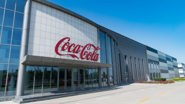 Coca Cola сообщила о хорошем квартале и повысила прогноз на год