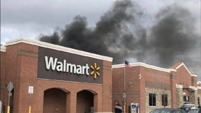 Walmart и Tesla планируют урегулировать конфликт, связанный с солнечными батареями