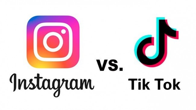 Facebook запустил новую функцию Reels в Instagram, чтобы переманить аудиторию TikTok