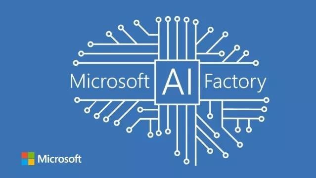Microsoft выпускает свои AI-продукты в битве с Salesforce