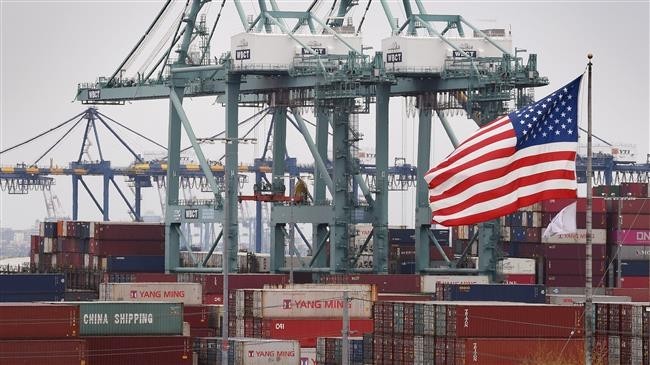 ВВП США в 3 квартале вырос на 2,1%, темпы роста экономики сохраняются