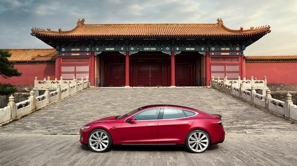 Завод Tesla в Китае может начать производство уже во второй половине 2019 года