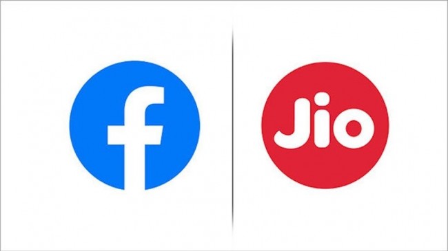 Facebook инвестировал $5,7 млрд. в индийскую технологическую компанию Jio Platforms