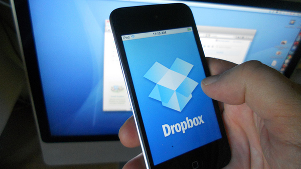 Результаты квартала Dropbox превзошли ожидания, но акции упали на слабом прогнозе прибыли
