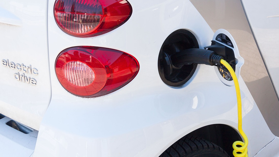 British Petroleum инвестирует $20 млн. в батареи от StoreDot