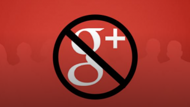 Google закрывает Google+ обнаружив ошибку безопасности