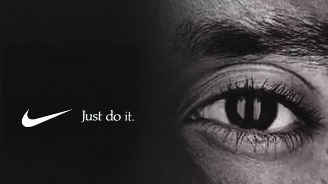 Nike сообщила о показателях первого квартала