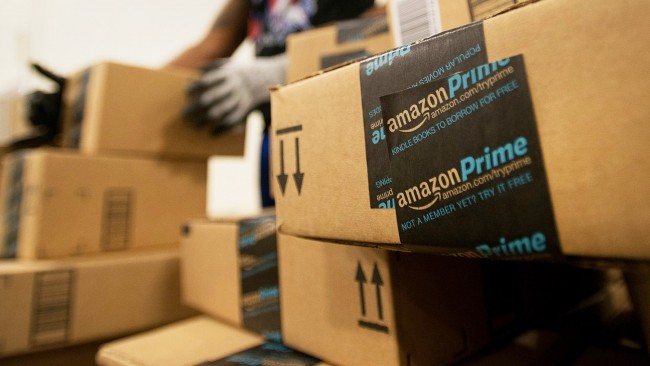 Amazon запрещает сторонним продавцам использовать доставку FedEx наземным транспортом