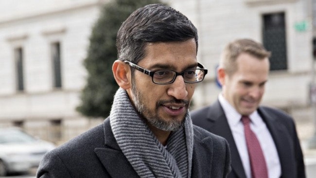 Google под угрозой нового антимонопольного расследования