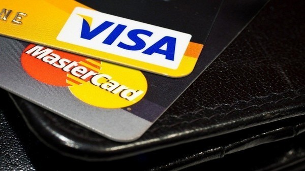 Аналитики BMO ожидают рост примерно на 25% для Visa и чуть более 7% для Mastercard