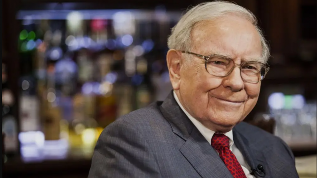 Инвестиционный портфель Berkshire Hathaway Уоррена Баффета на начало 2021 года