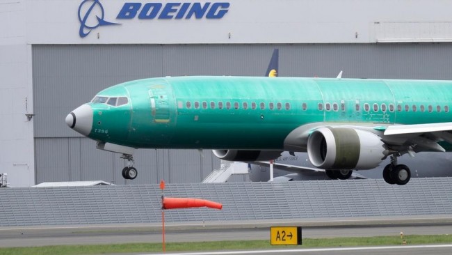 Программным обеспечением Boeing 737 Max занимались индусы за $9 в час