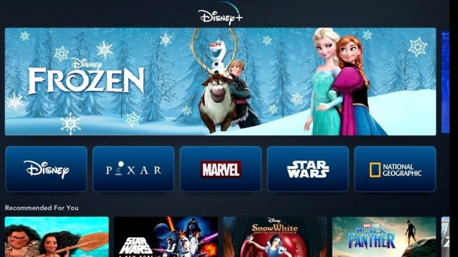 Потоковый сервис Disney + будет дешевле Netflix и появится 12 ноября в США