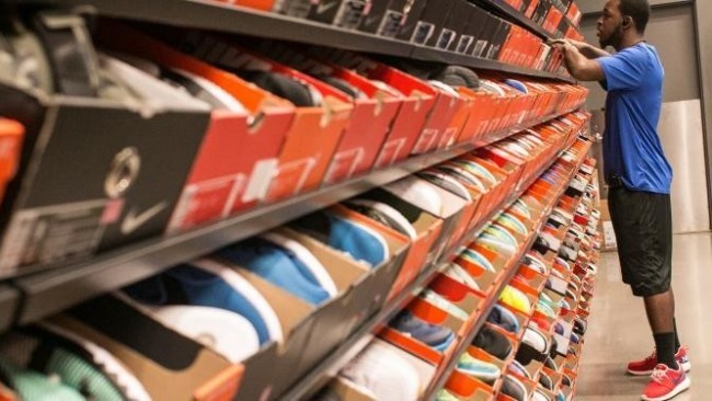 Nike, Under Armour, Adidas и другие призывают Трампа отказатся от ввода пошлин