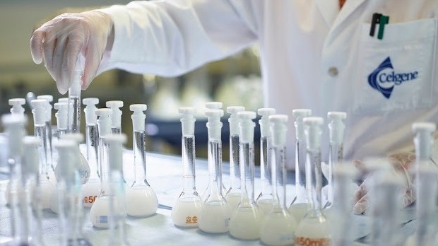Celgene получила отказ от FDA по их новой разработке Ozanimod