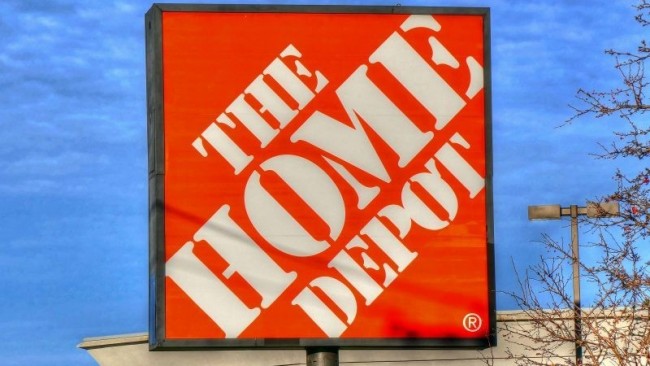 Цифровая стратегия Home Depot обещает большие выгоды для роста