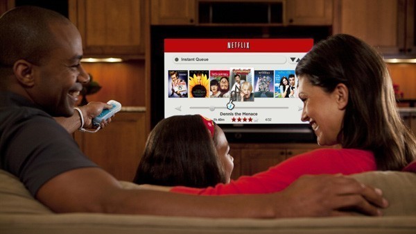 Квартальный отчет Netflix поразил числом подписчиков, но будущие цифры остаются “догадками”