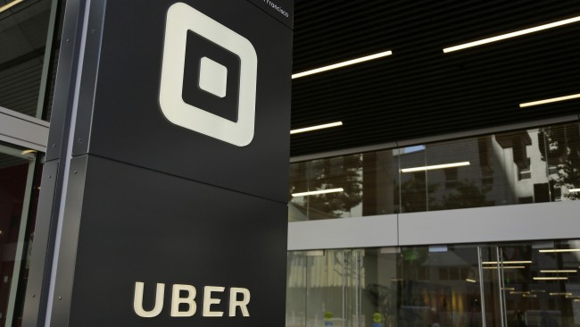 Uber стремиться продать акции на сумму около $10 млрд. в рамках IPO