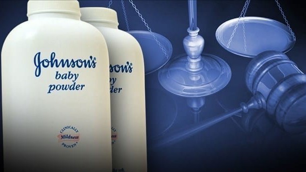 J&J проиграла обжалование в суде и теперь должна выплатить $4,7 млрд.