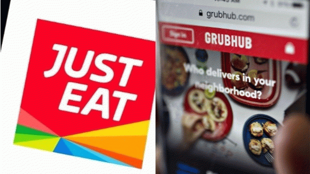 Grubhub подписал сделку слияния с европейской компанией Just Eat Takeaway за $7,3 млрд.