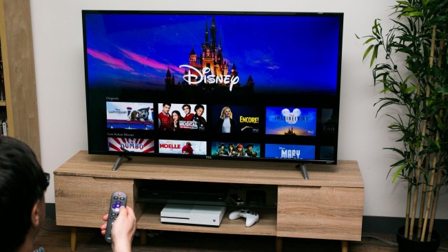Disney сообщил о прибыли и 146 млн. платящих подписчиков потоковых сервисов