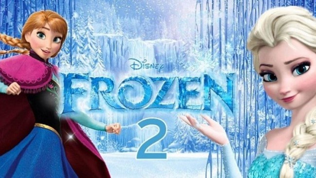 Благодаря успеху Frozen 2 Disney соберет рекордную сумму с кассовых продаж в этом году