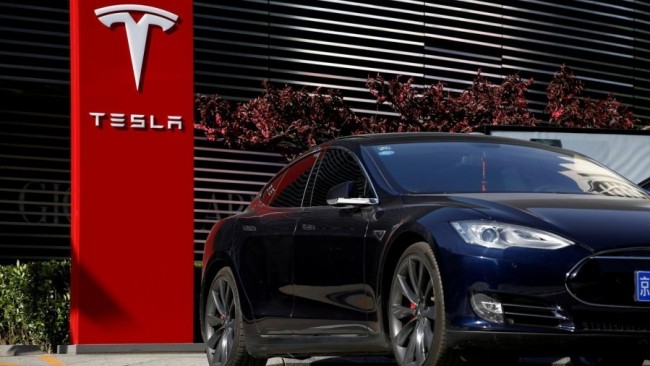 Китайский производитель CATL будет поставлять аккумуляторы для Tesla