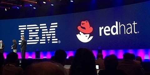 IBM заключила сделку по приобретению компании облачной индустрии Red Hat за $34 млрд.