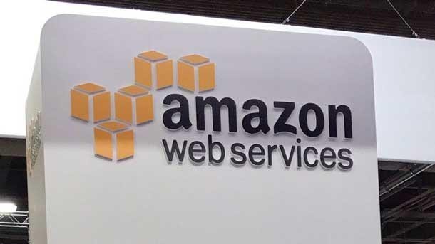 Облачное подразделение Amazon разработало новый чип для дата-центров