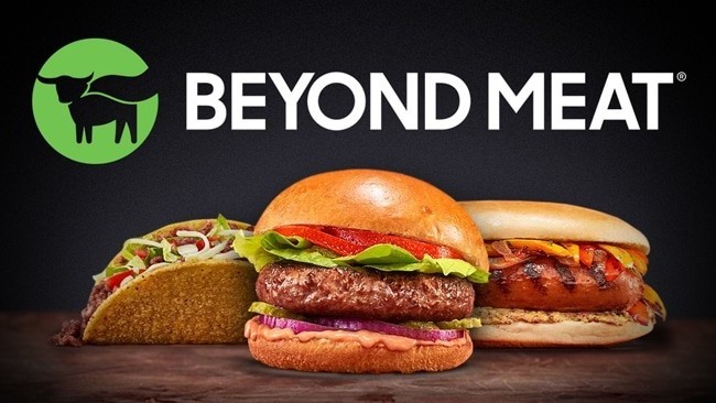Beyond Meat сообщил о росте доходов в 250% и достижении прибыли