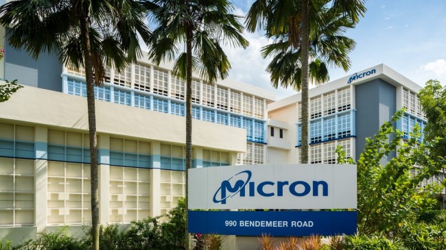 Micron может заработать на росте рынка самоуправляемых авто