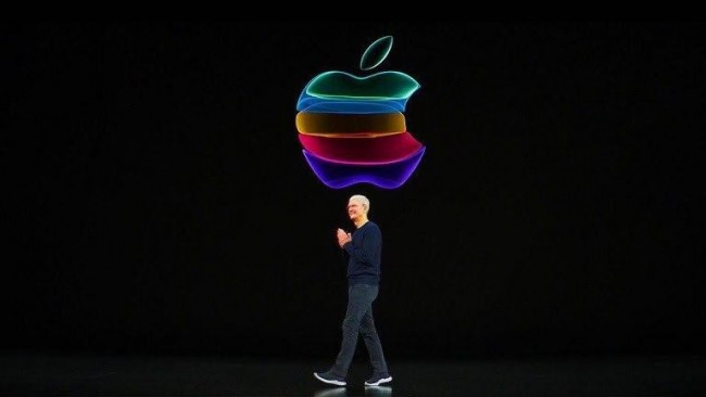 Бизнес “услуг” Apple может стоить $650 млрд. в 2021 году