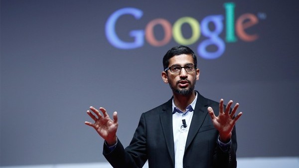 Квартальная прибыль Google разочаровала