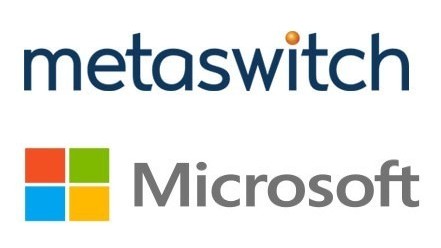 Microsoft покупает Metaswitch, еще одну компанию программных продуктов для 5G