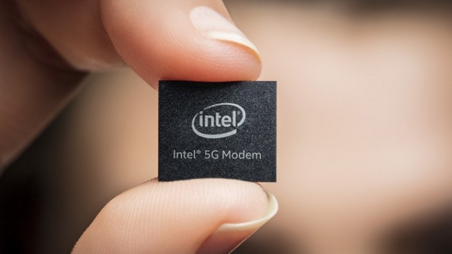 Apple может купить модемное подразделение Intel за $1 млрд.