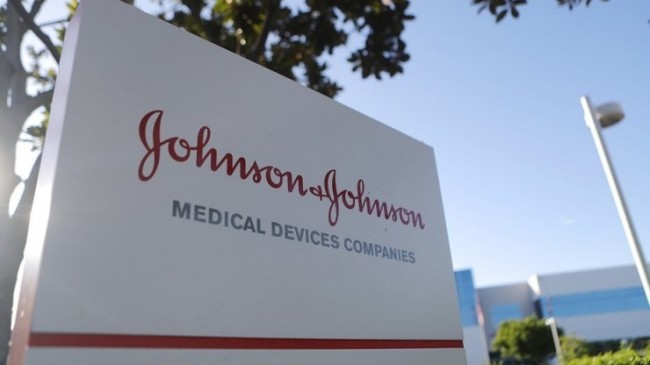 Johnson & Johnson начнет тестирование вакцины против коронавируса на людях в сентябре
