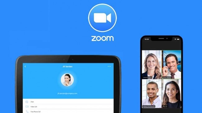 Число пользователей Zoom Video выросло до 300 млн. в день, уровень защиты приложения улучшается
