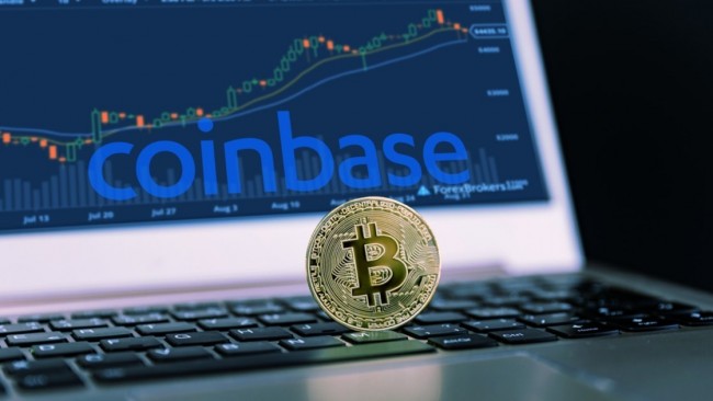 Цена акции Coinbase в преддверии прямого листинга на Nasdaq оценена в $250