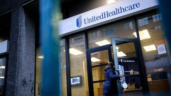 Квартальные результаты UnitedHealth Group превзошли ожидания