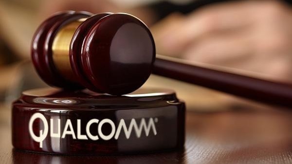 Qualcomm выиграл суд с Apple, по решению многие модели iPhone запрещены для импорта и продажи в Китае