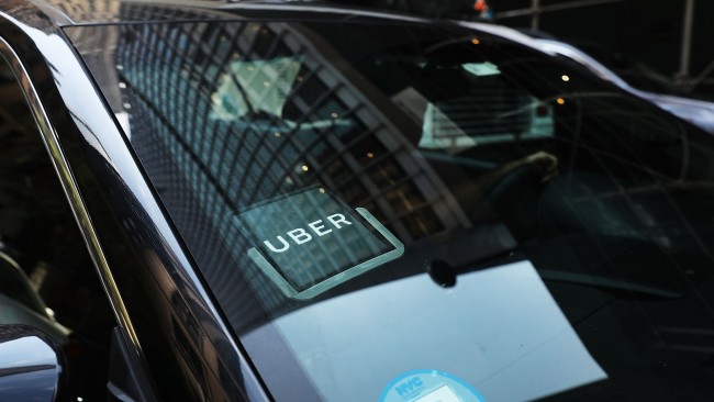 Uber сообщил о падении числа поездок, но удвоении заказов доставки еды Eats