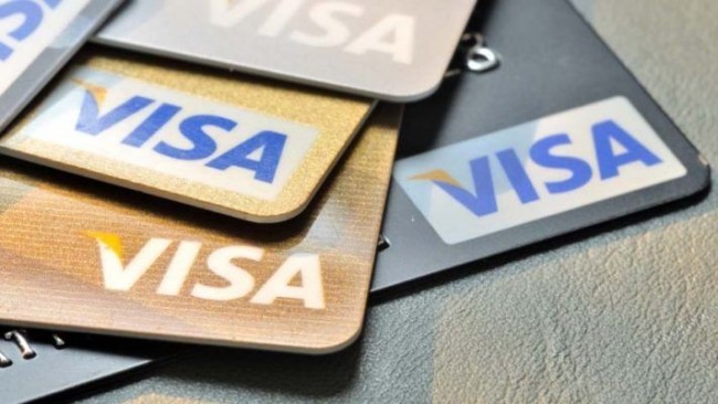 Visa успешно завершила финансовый 2019 год
