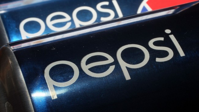 Доходы Pepsi опередили оценки Уолл-Стрит, однако прогнозы будущей прибыли снизились