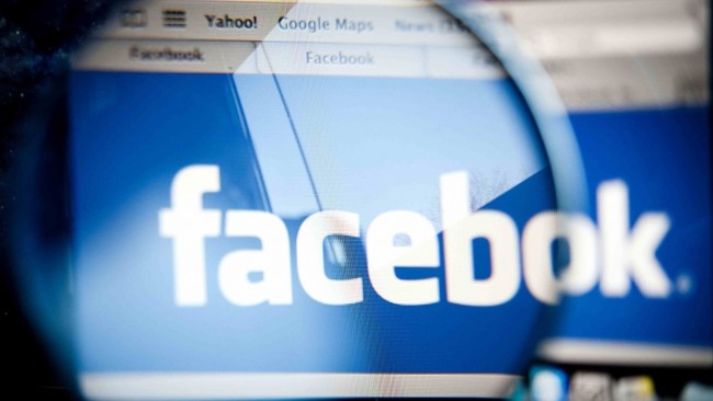 Facebook грозит штраф до $1,63 млрд. за нарушение правил защиты персональных данных