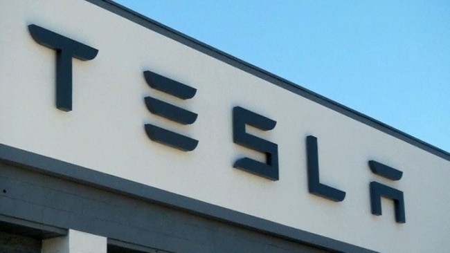 Взгляд на Tesla в 5 диаграммах