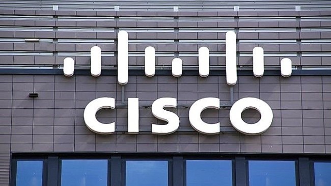 Результаты Cisco за 4-й квартал превзошли ожидания