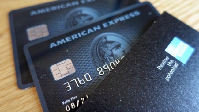 American Express опубликовала прибыль за 4-ый квартал, которая превысила прогнозы