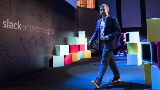 Чего ожидать от сегодняшнего IPO Slack Technologies?