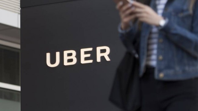 Uber опубликовал $1 млрд. потерь за второй квартал